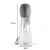 lionto bouteille d’eau portable pour chien anti-fuite en plastique ABS