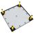 vidaXL plaque chauffante pour poussins