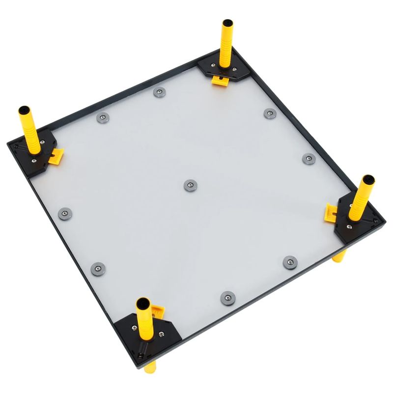 vidaXL plaque chauffante pour poussins