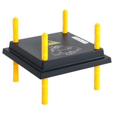 vidaXL plaque chauffante pour poussins