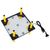vidaXL plaque chauffante pour poussins