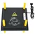 vidaXL plaque chauffante pour poussins Plastique vidaXL plaque chauffante pour poussins Plastique