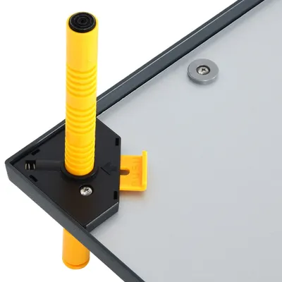 vidaXL plaque chauffante pour poussins Plastique