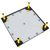vidaXL plaque chauffante pour poussins