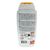 zolux - Shampooing 2en1 nettoie et oxygène le poil pour chien  250 ml