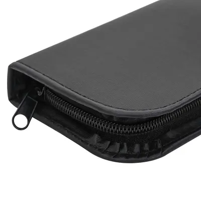 vidaXL ensemble de ciseaux de toilettage pour chiens Acier inoxydable