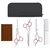 vidaXL ensemble de ciseaux de toilettage pour chiens Acier inoxydable vidaXL ensemble de ciseaux de toilettage pour chiens Acier inoxydable