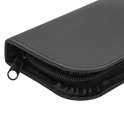 vidaXL ensemble de ciseaux de toilettage pour chiens Acier inoxydable