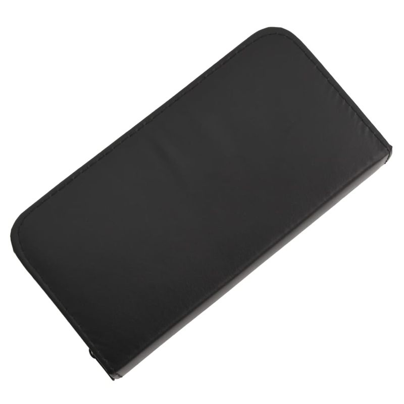 vidaXL ensemble de ciseaux de toilettage pour chiens