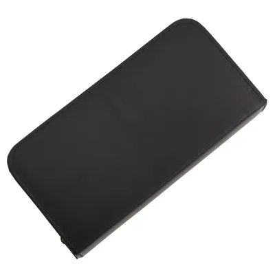 vidaXL ensemble de ciseaux de toilettage pour chiens Acier inoxydable