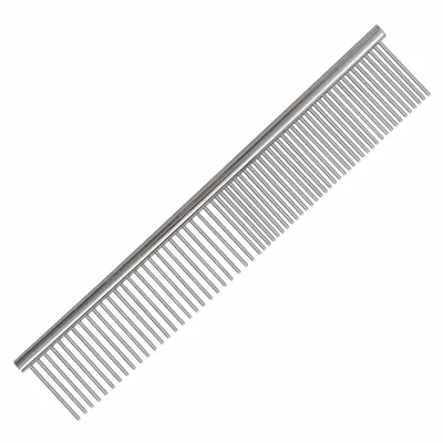 vidaXL ensemble de ciseaux de toilettage pour chiens Acier inoxydable