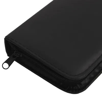 vidaXL ensemble de ciseaux de toilettage pour chiens Acier inoxydable