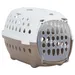 vidaXL cage de transport d’animaux de compagnie Polypropylène