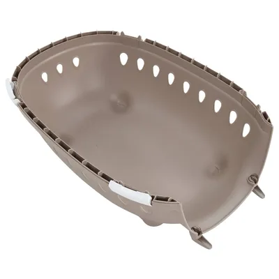 vidaXL cage de transport d’animaux de compagnie Polypropylène