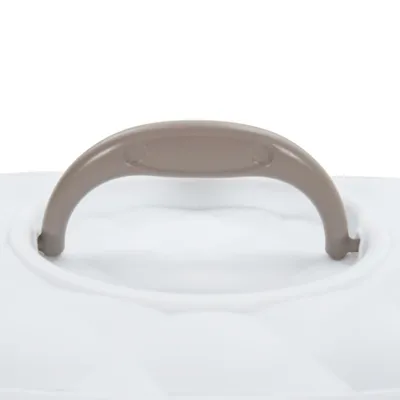 vidaXL cage de transport d’animaux de compagnie Polypropylène