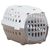 vidaXL cage de transport d’animaux de compagnie