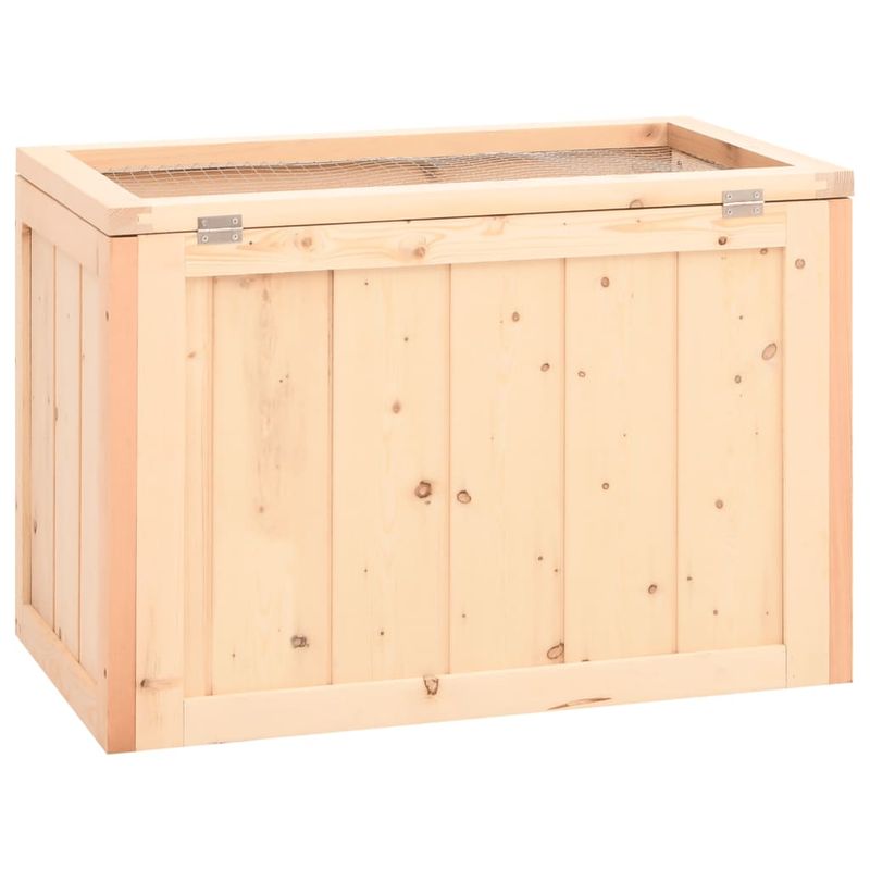 vidaXL cage à hamster