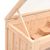 vidaXL cage à hamster