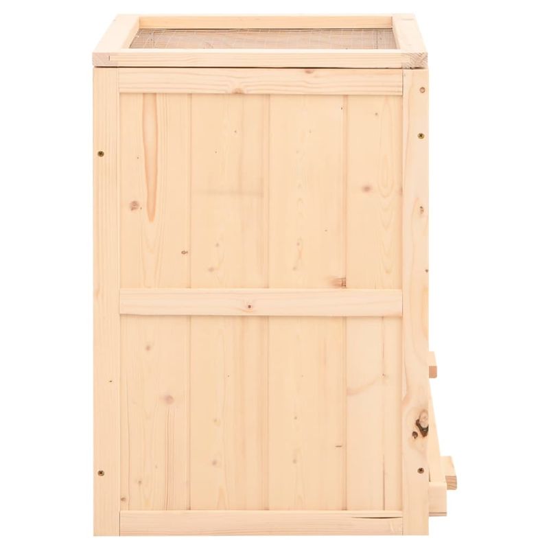 vidaXL cage à hamster