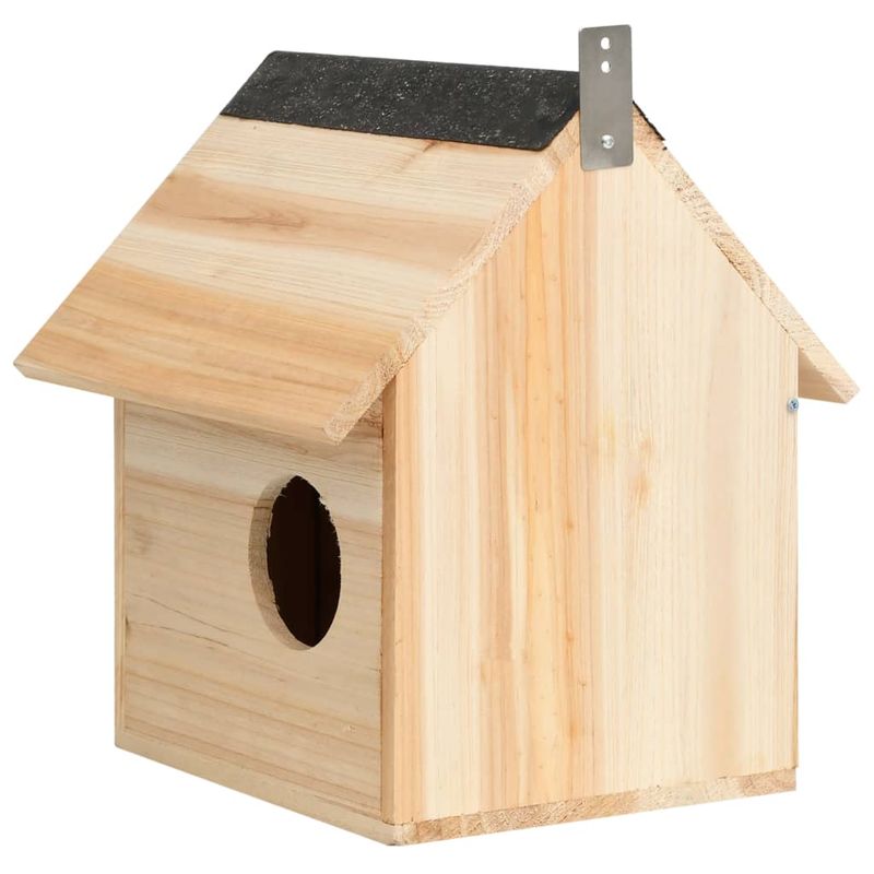 vidaXL maison d'écureuil