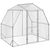 2.5 x 2 x 2.25 m, Sans toit