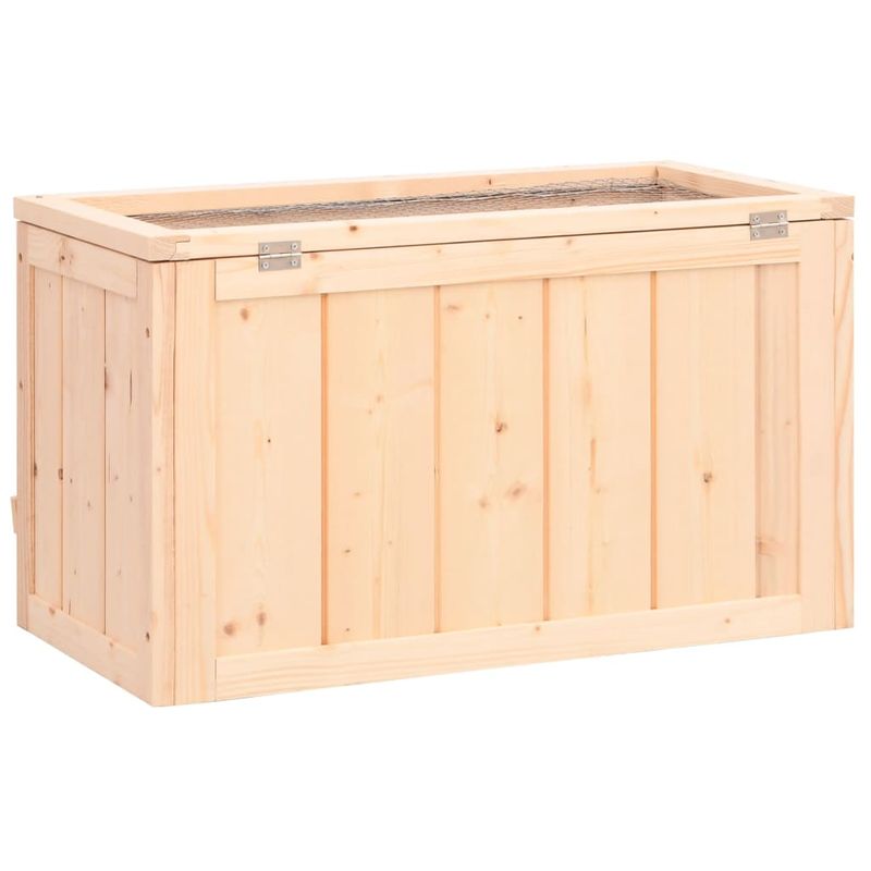 vidaXL cage à hamster