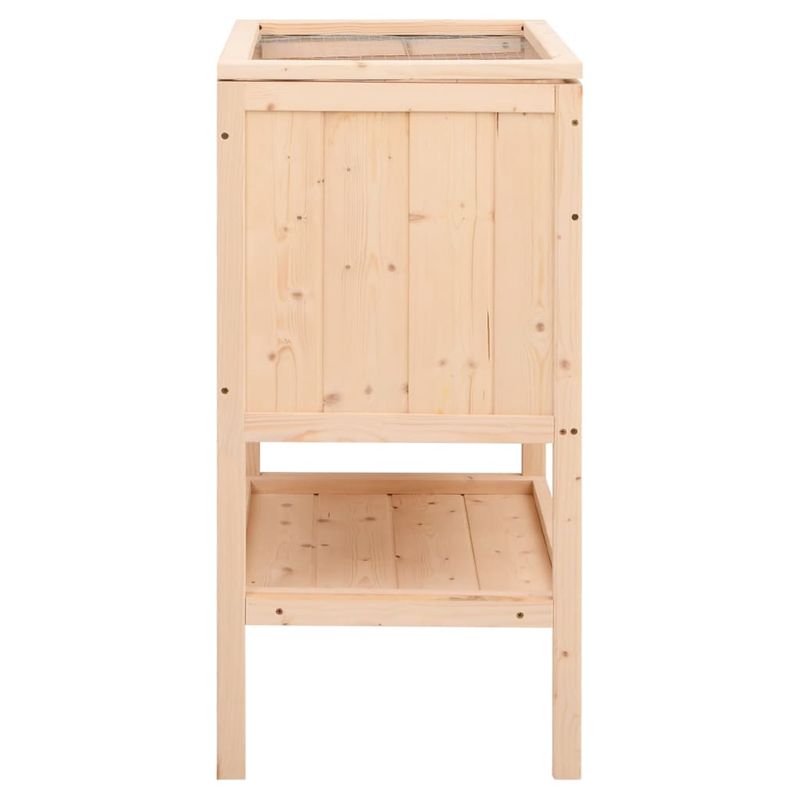 vidaXL cage à hamster