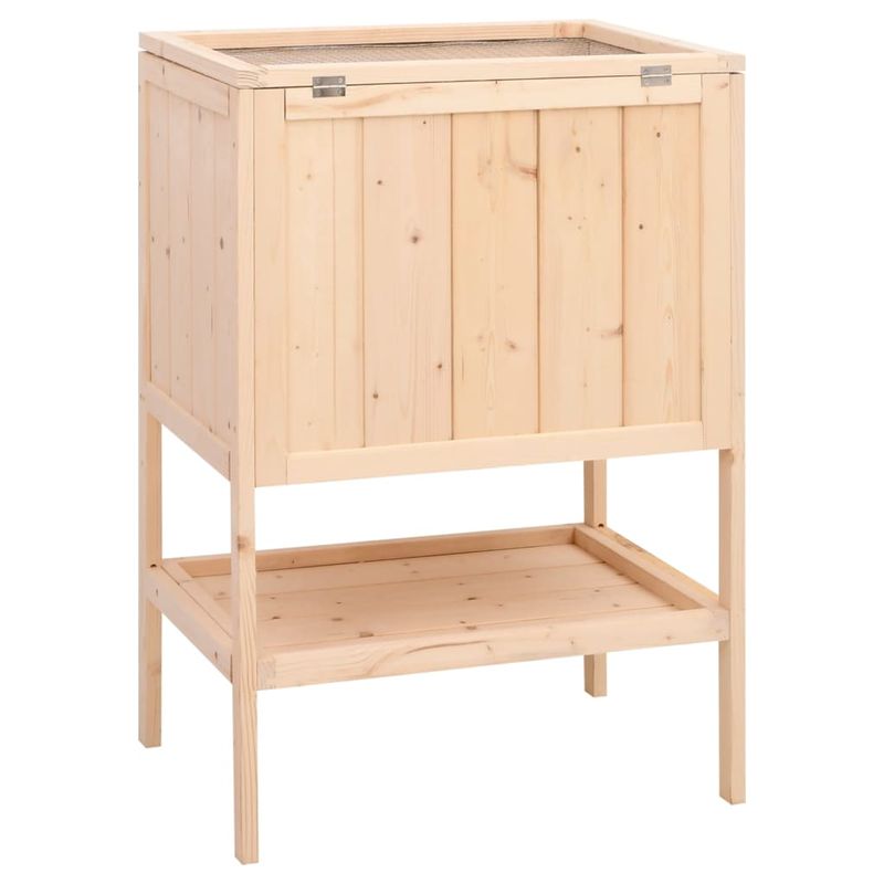 vidaXL cage à hamster