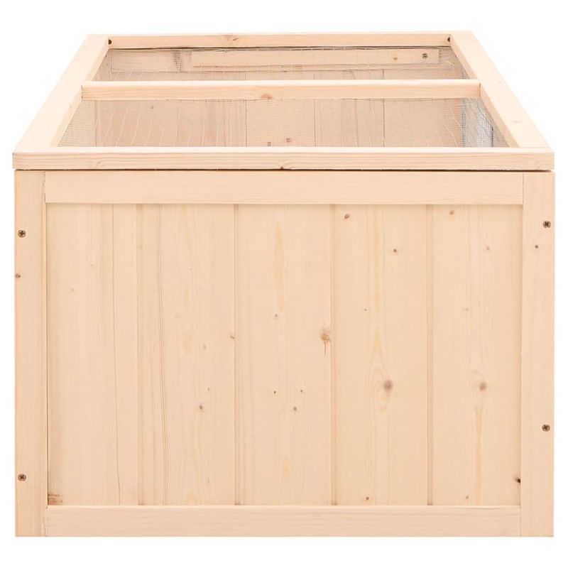 vidaXL cage à hamster