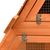 vidaXL clapier pour lapins