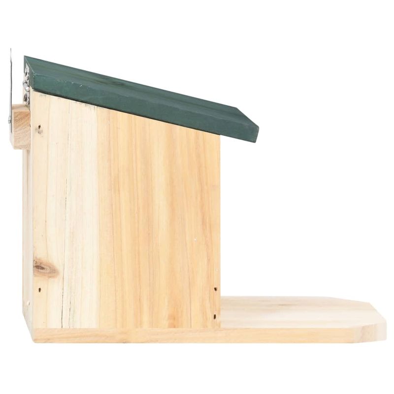 vidaXL maison pour écureuils