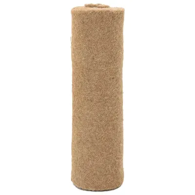 vidaXL tapis en jute Jute vidaXL tapis en jute Jute