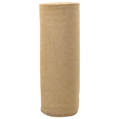 vidaXL tapis en jute Chanvre