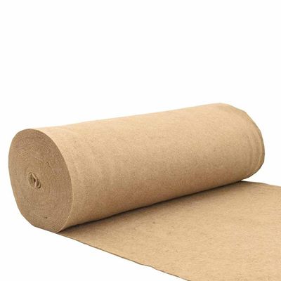 vidaXL tapis en jute Chanvre