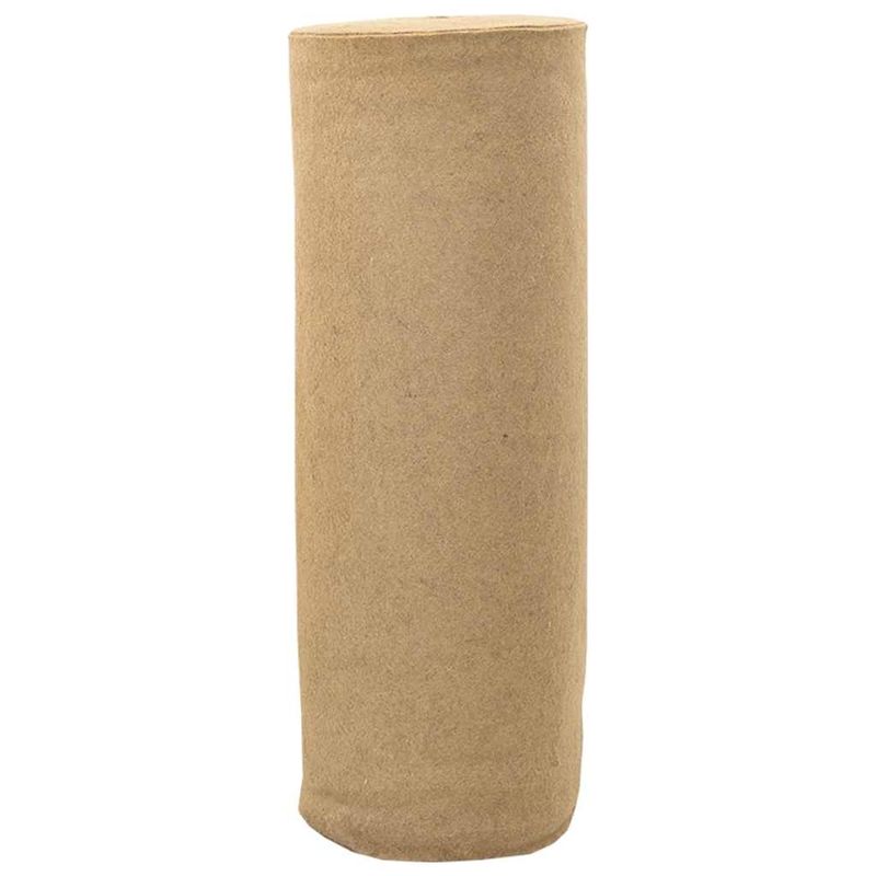 vidaXL tapis de chanvre