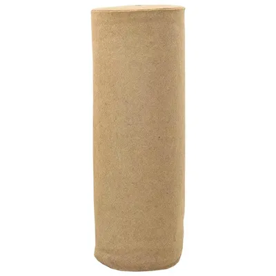 vidaXL tapis de chanvre Chanvre