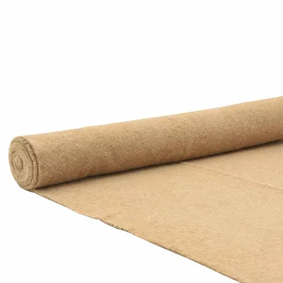 vidaXL tapis en jute Chanvre vidaXL tapis en jute Chanvre