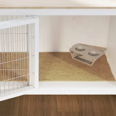 vidaXL tapis de chanvre Chanvre