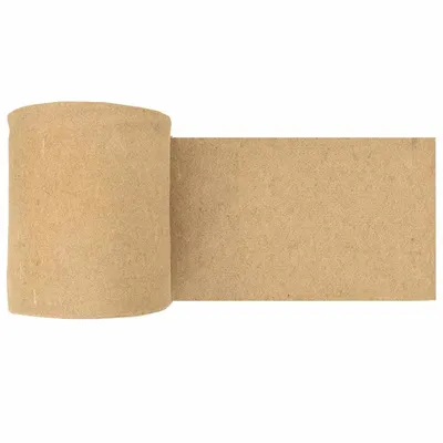 vidaXL tapis de chanvre Chanvre