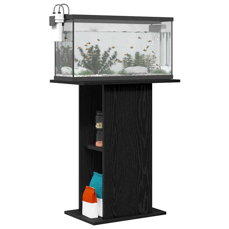vidaXL support pour aquarium
