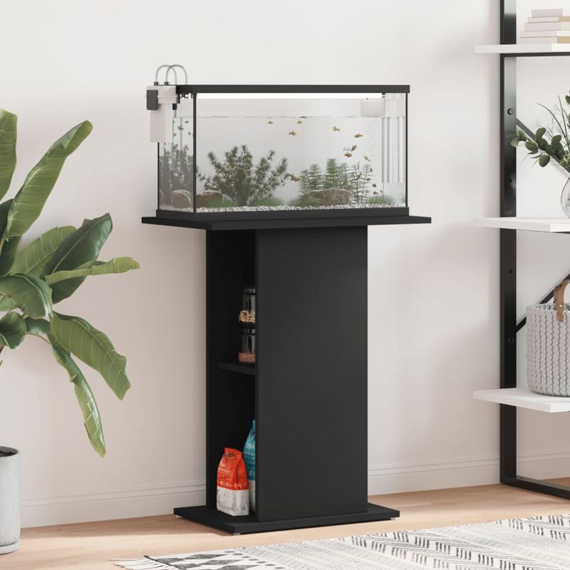 vidaXL support pour aquarium