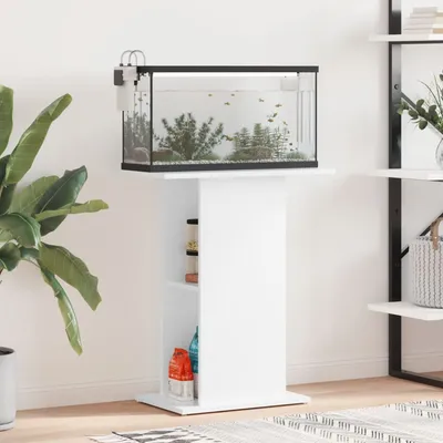 vidaXL support pour aquarium vidaXL support pour aquarium