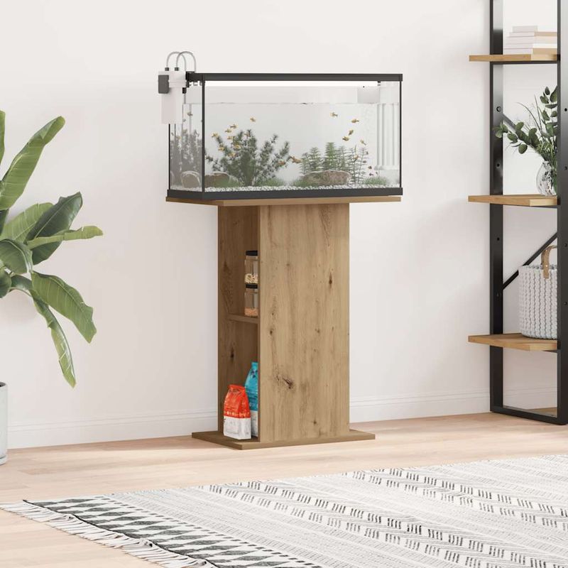 vidaXL support pour aquarium