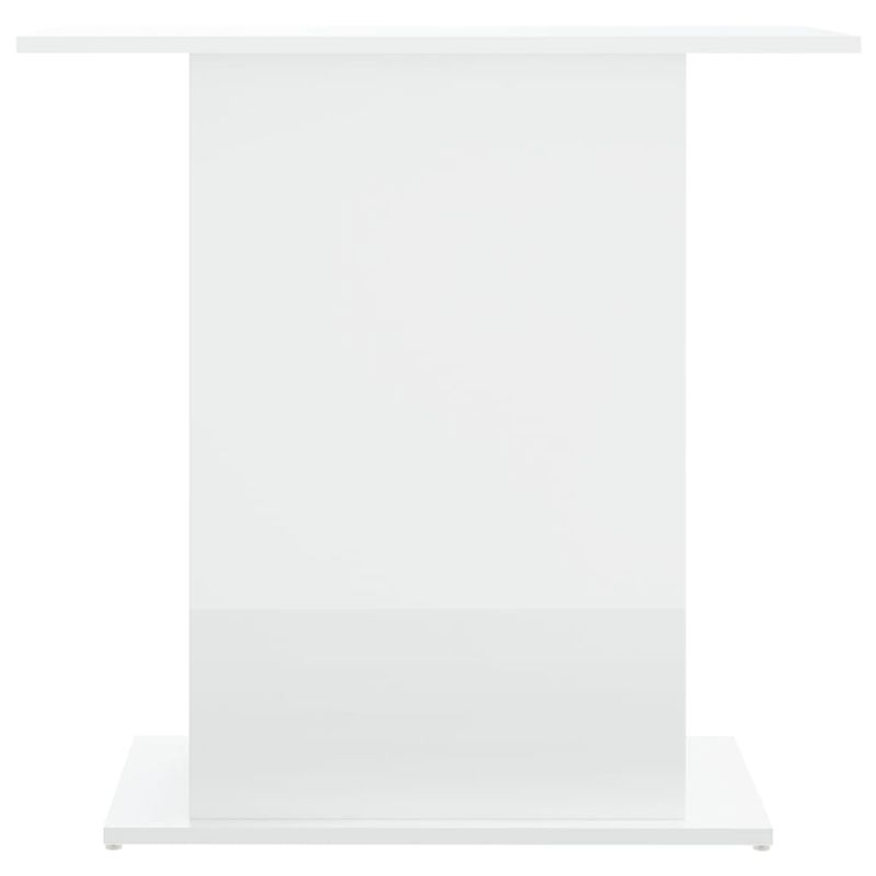 vidaXL support pour aquarium