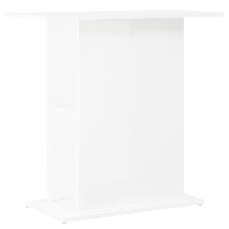 vidaXL support pour aquarium