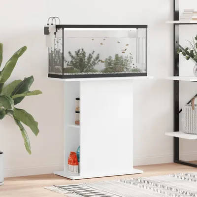 vidaXL support pour aquarium