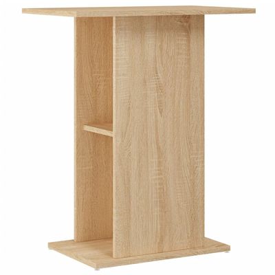 vidaXL support pour aquarium