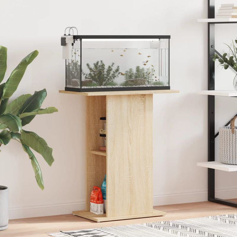 vidaXL support pour aquarium