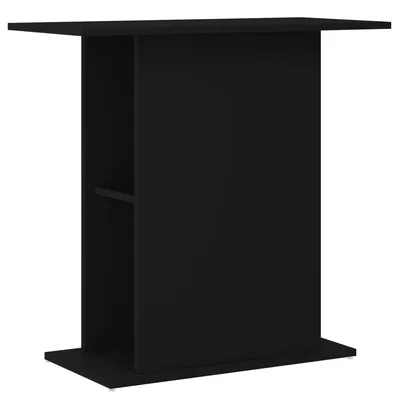 vidaXL support d'aquarium Bois d'ingénierie vidaXL support d'aquarium Bois d'ingénierie