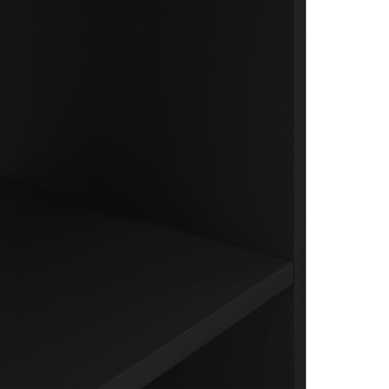vidaXL support pour aquarium
